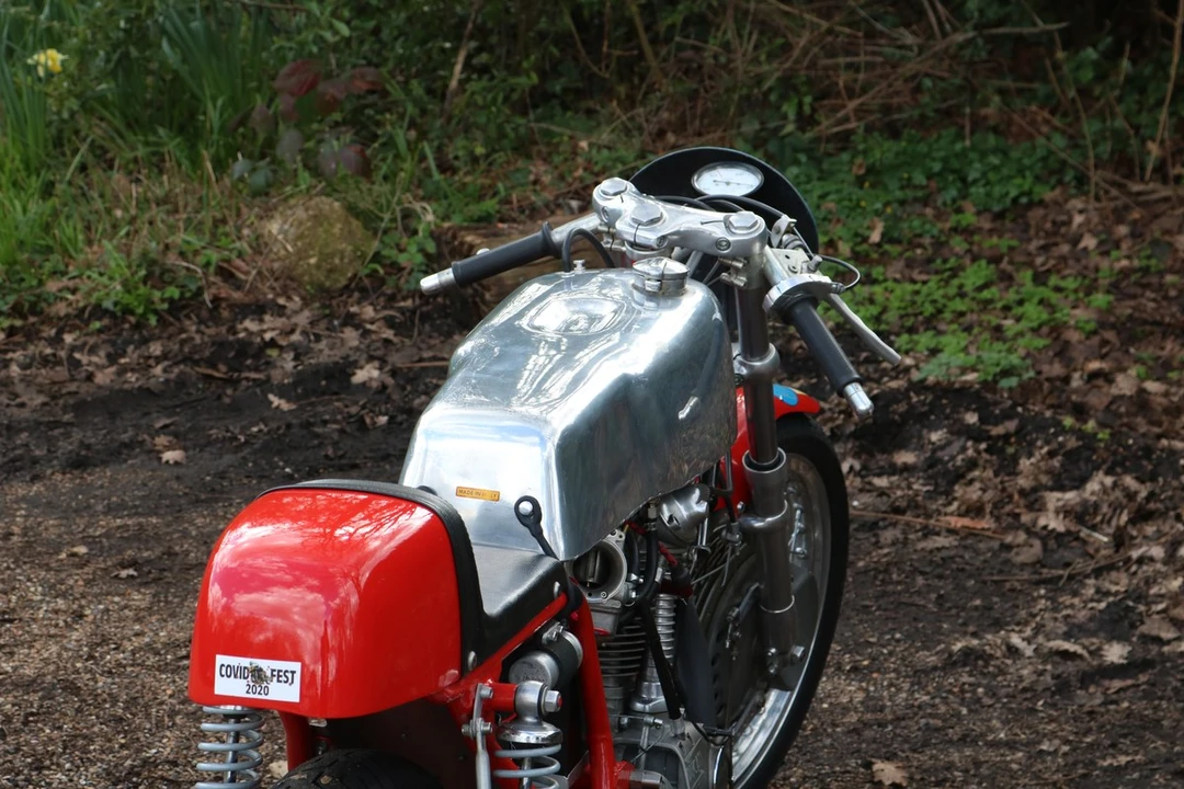 1968 Ducati Mark 3 - Image 18 of 30