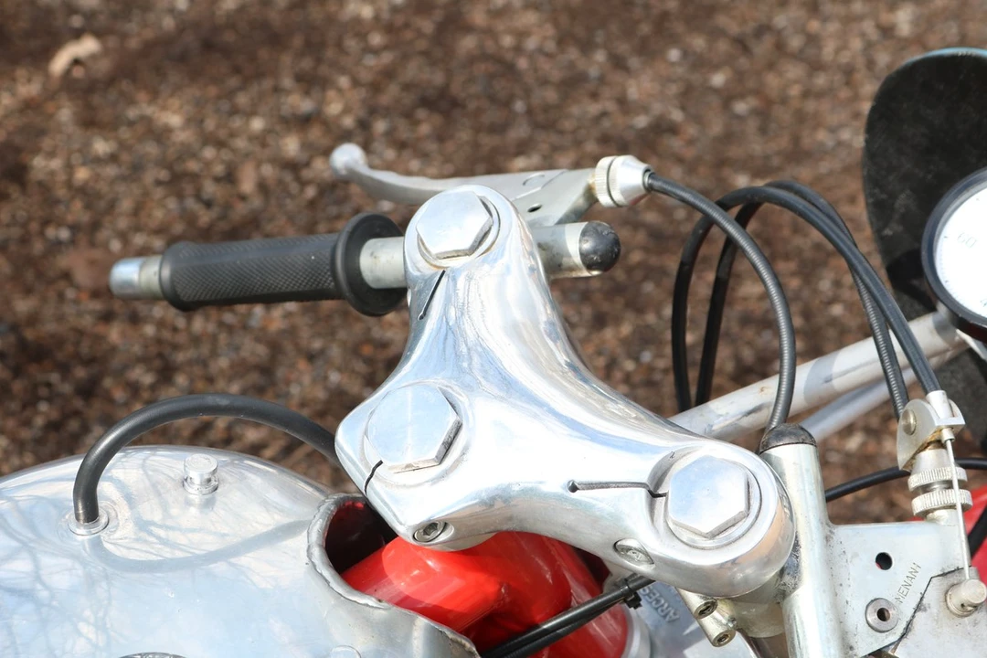 1968 Ducati Mark 3 - Image 26 of 30
