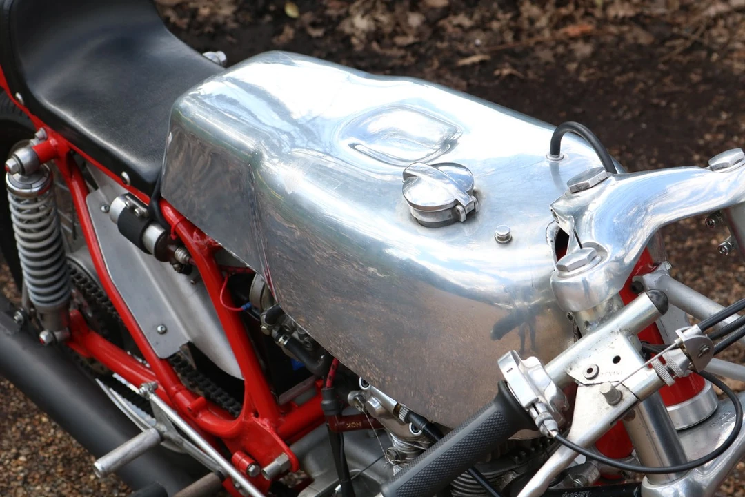 1968 Ducati Mark 3 - Image 29 of 30