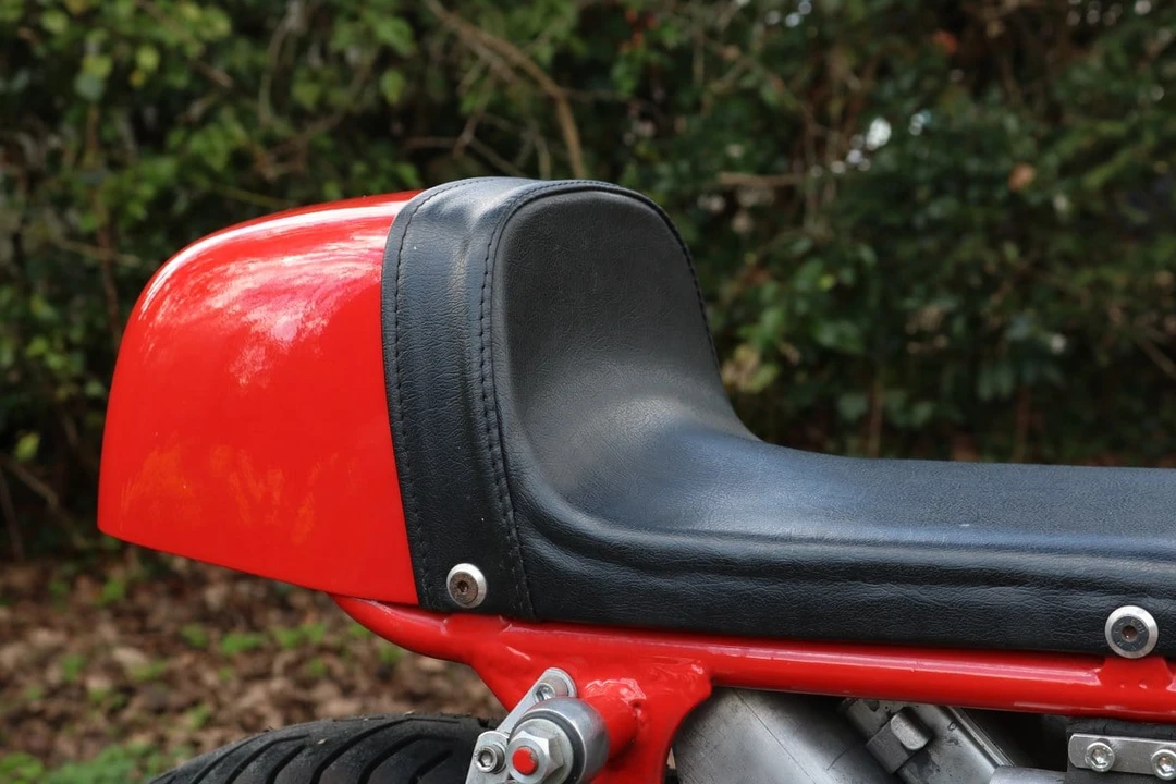 1968 Ducati Mark 3 - Image 24 of 30
