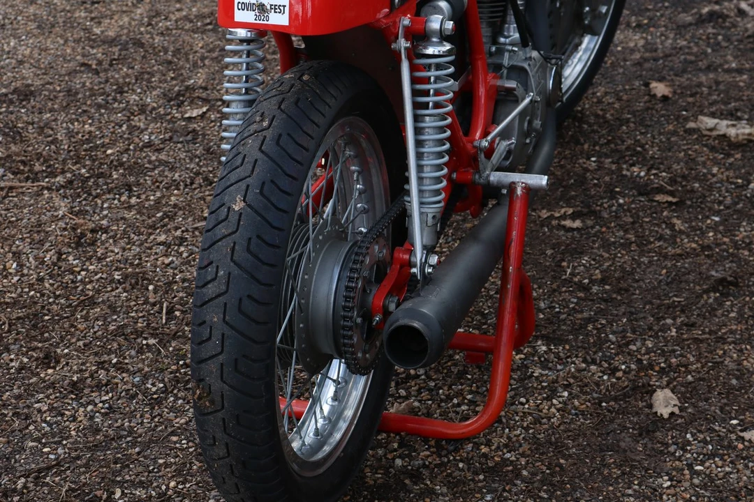 1968 Ducati Mark 3 - Image 14 of 30