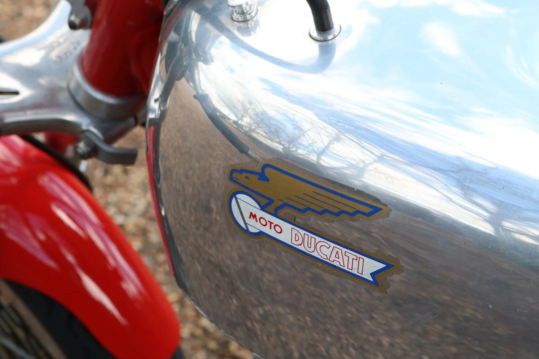 1968 Ducati Mark 3 - Image 19 of 30