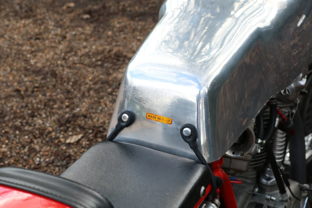 1968 Ducati Mark 3 - Image 22 of 30