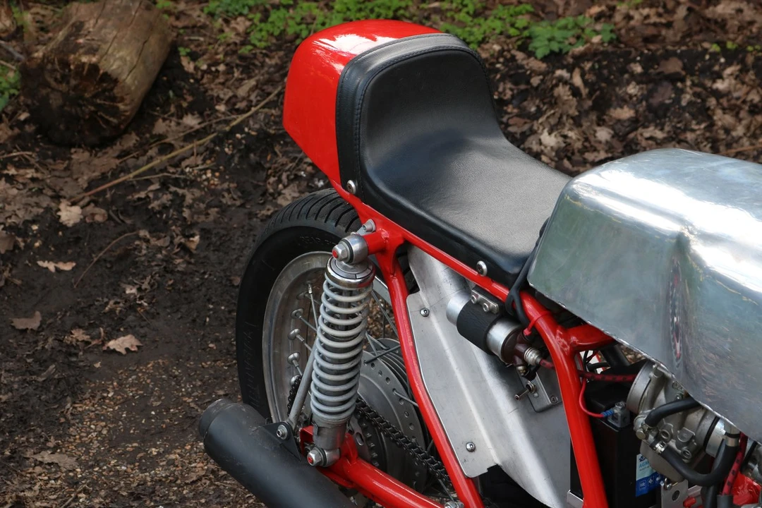 1968 Ducati Mark 3 - Image 28 of 30