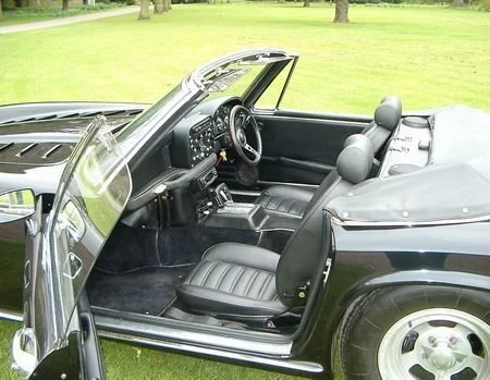 1968 AC - Image 2 of 3