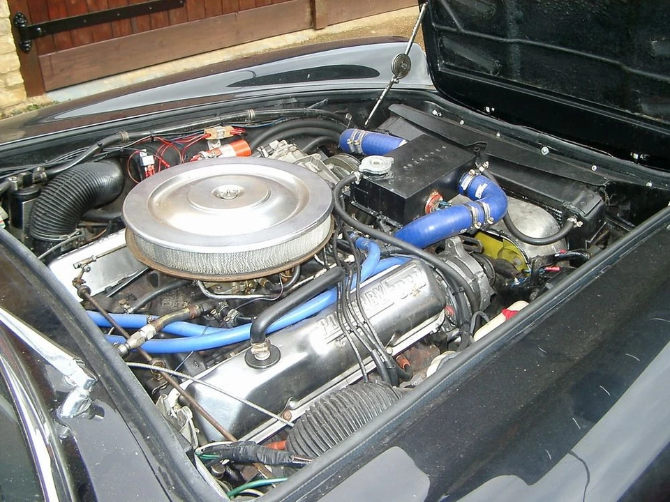1968 AC - Image 3 of 3