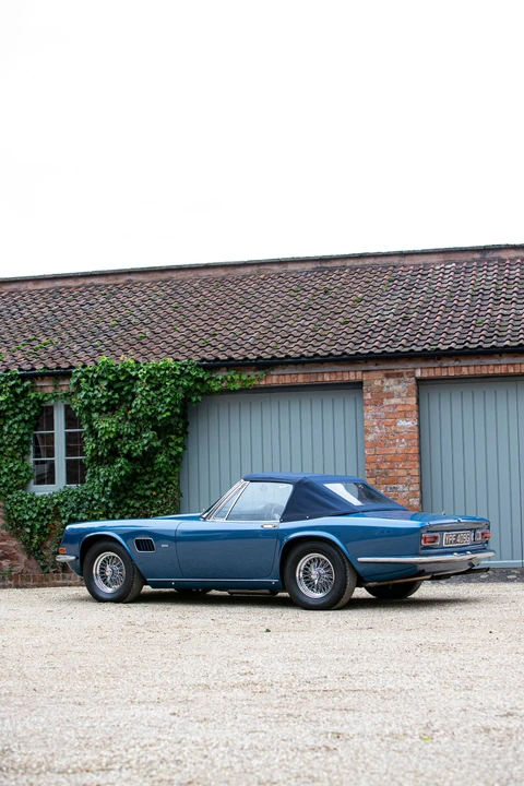 1968 AC - Image 11 of 31