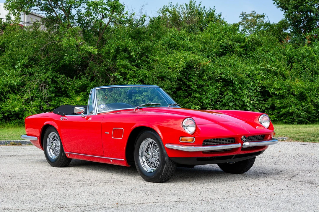 1968 AC - Image 2 of 31