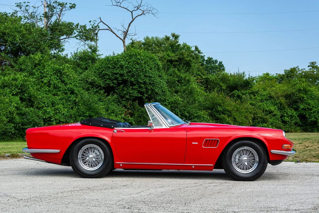 1968 AC - Image 11 of 31