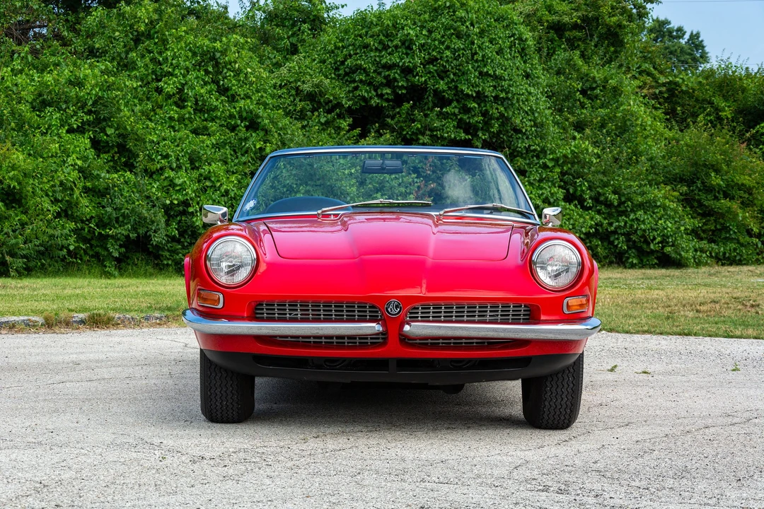 1968 AC - Image 3 of 31