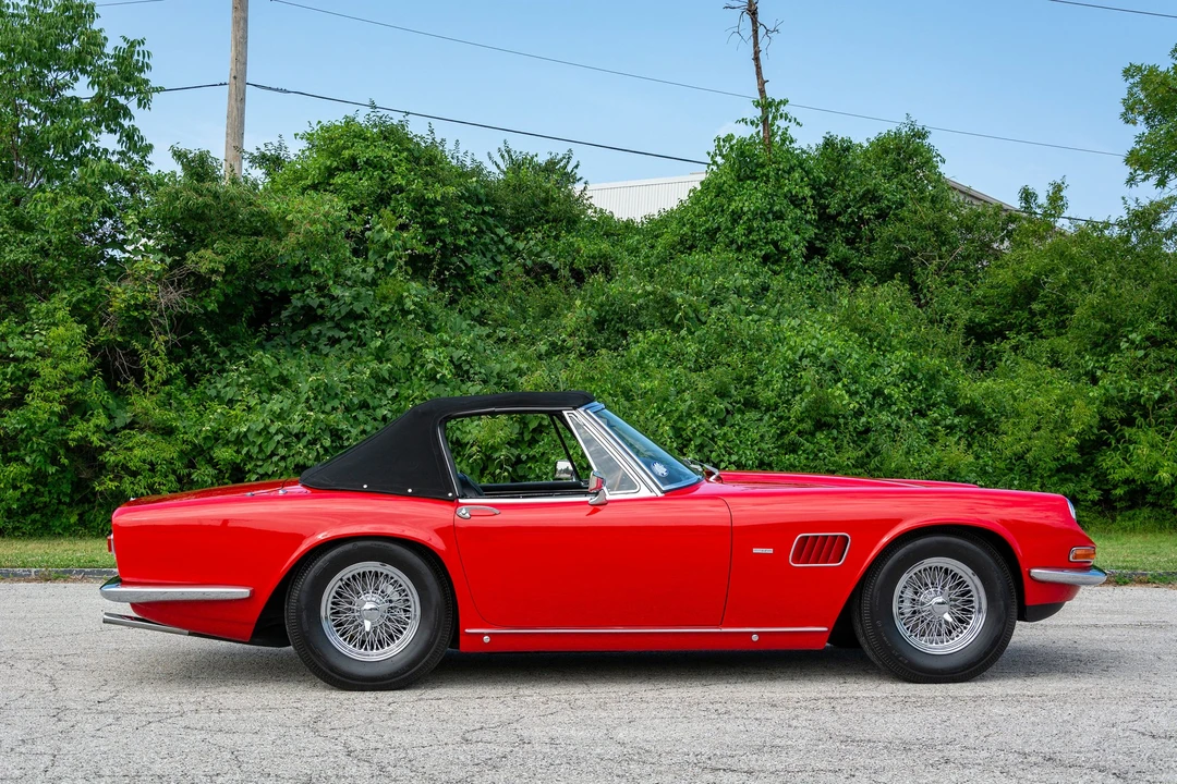 1968 AC - Image 21 of 31