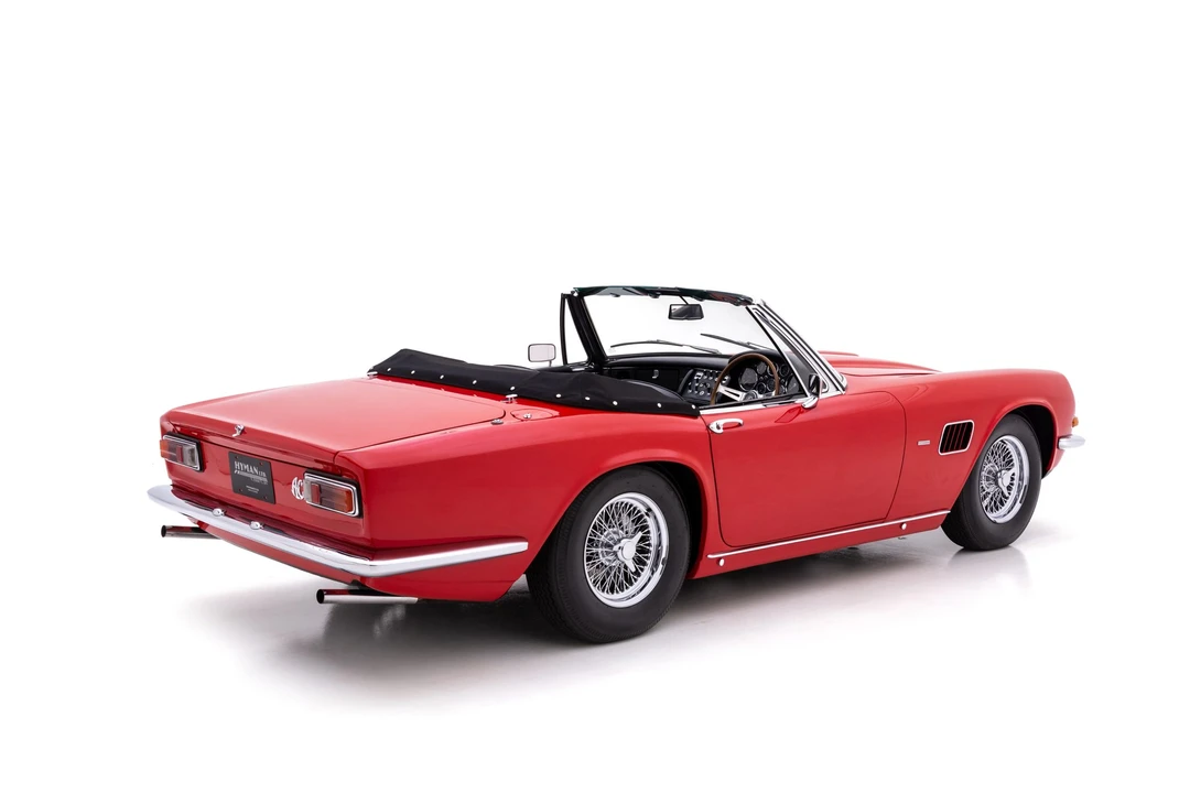 1968 AC - Image 30 of 31