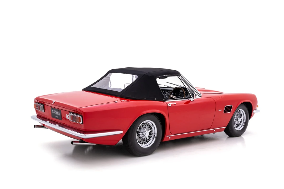 1968 AC - Image 31 of 31