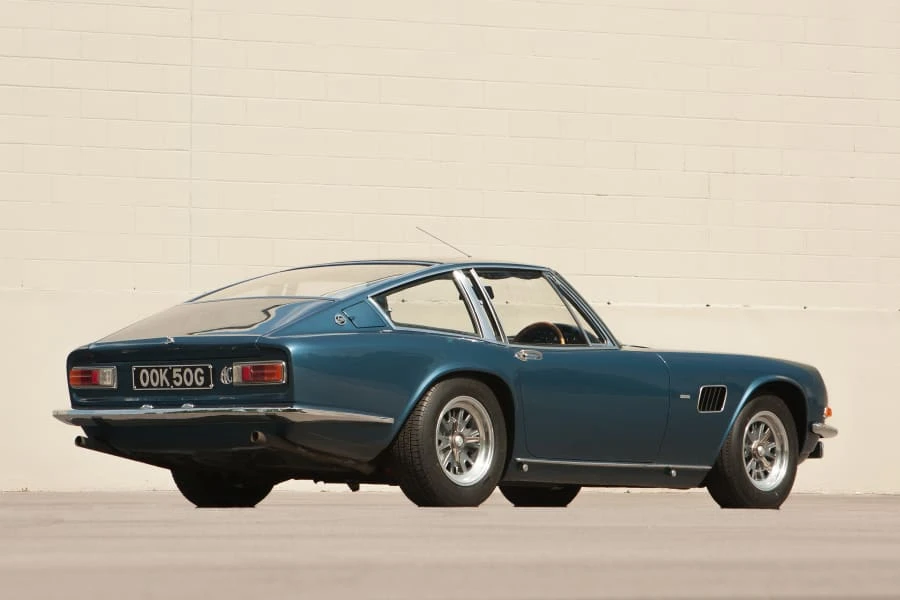1968 AC - Image 2 of 11
