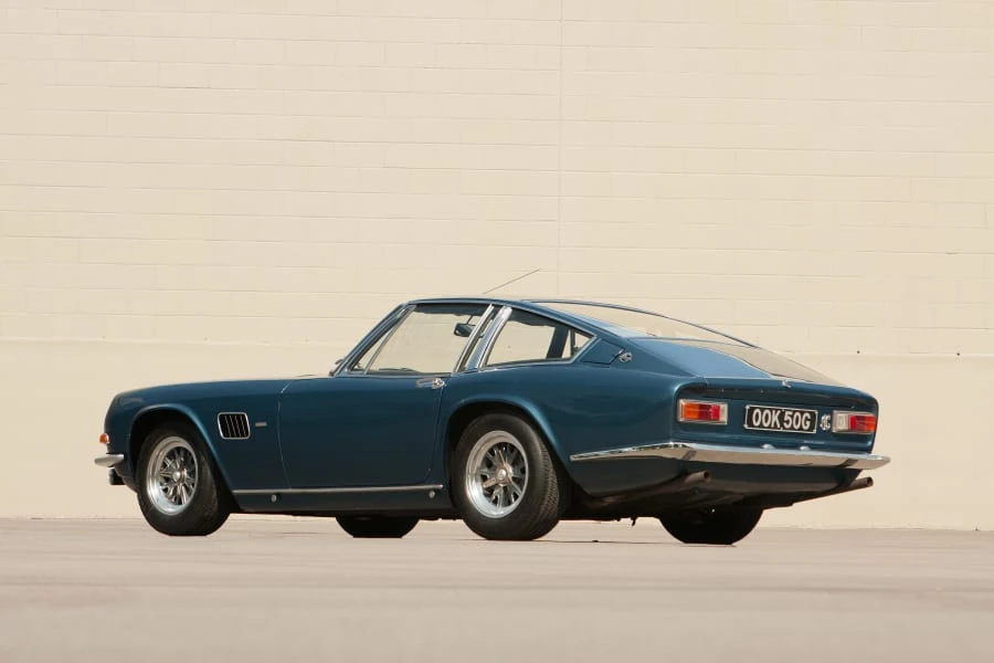 1968 AC - Image 3 of 11