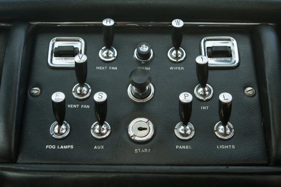 1968 AC - Image 6 of 11