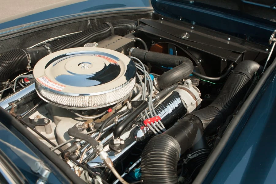 1968 AC - Image 7 of 11