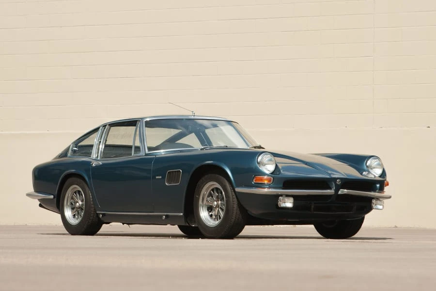 1968 AC - Image 11 of 11