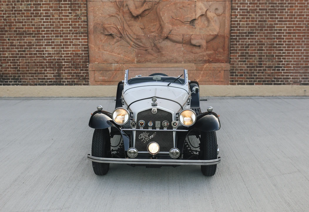 1968 Alfa Romeo 2600 - Image 3 of 31