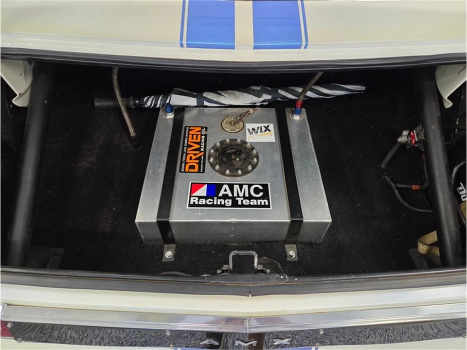 1968 AMC AMX - Image 20 of 28