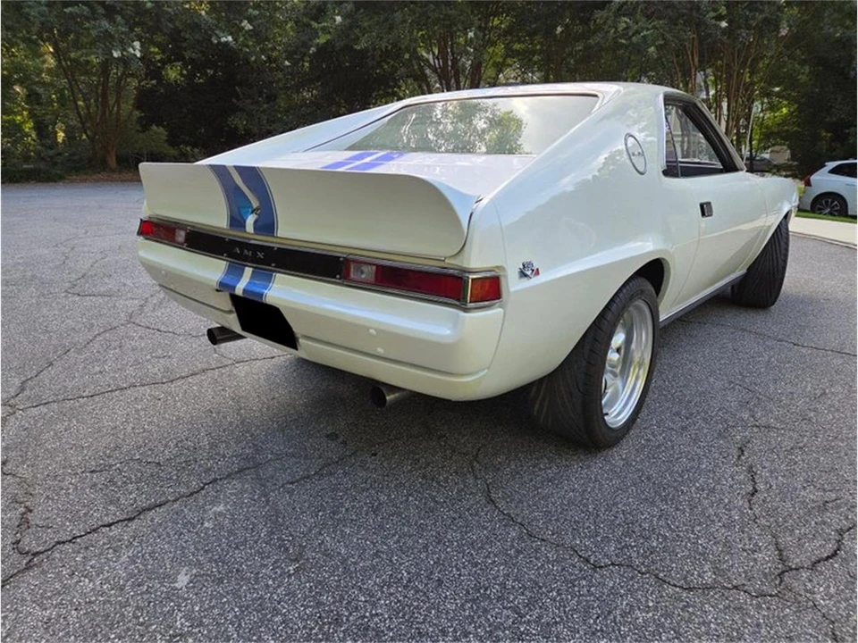 1968 AMC AMX - Image 3 of 28