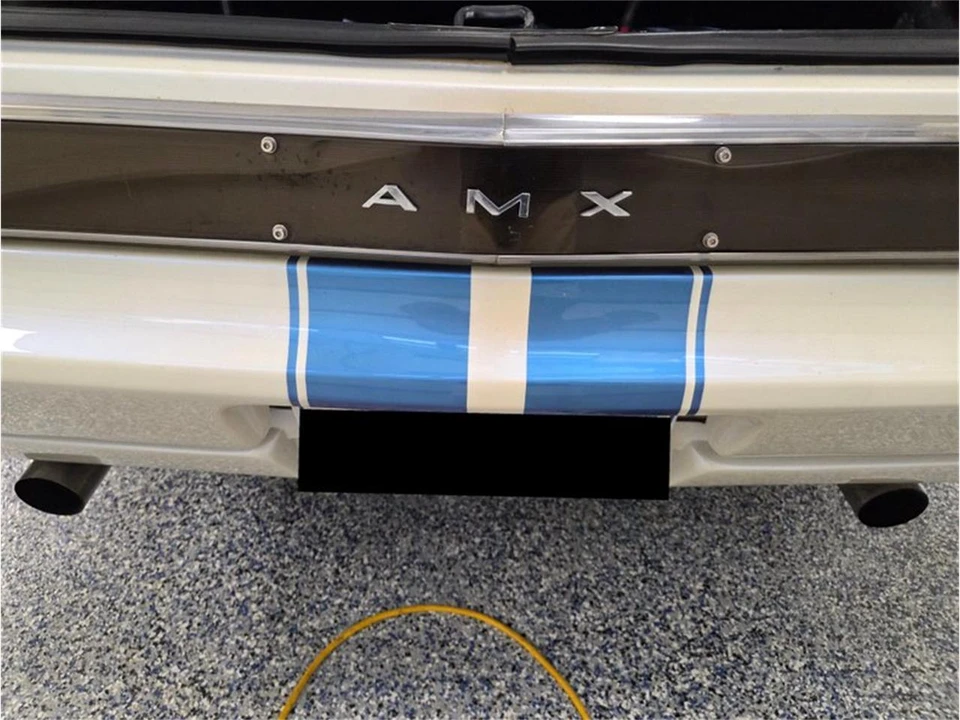 1968 AMC AMX - Image 8 of 28