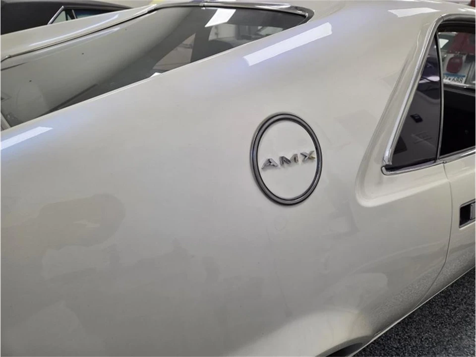 1968 AMC AMX - Image 12 of 28