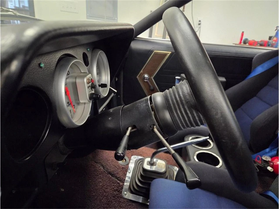 1968 AMC AMX - Image 18 of 28
