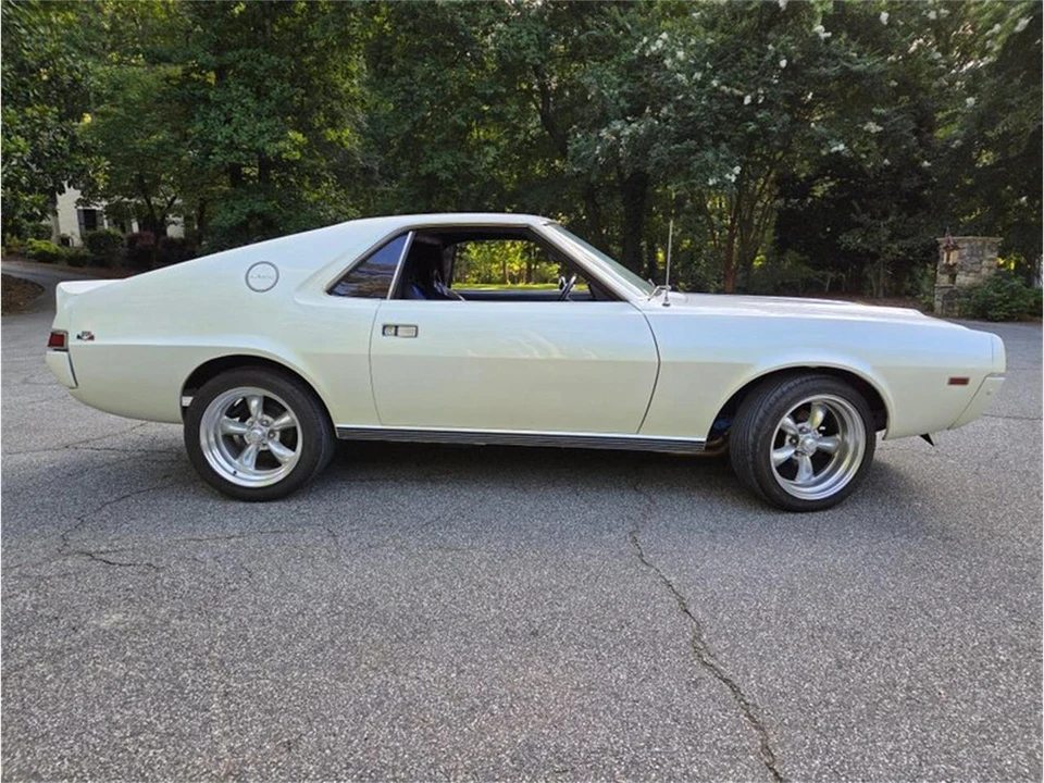 1968 AMC AMX - Image 2 of 28