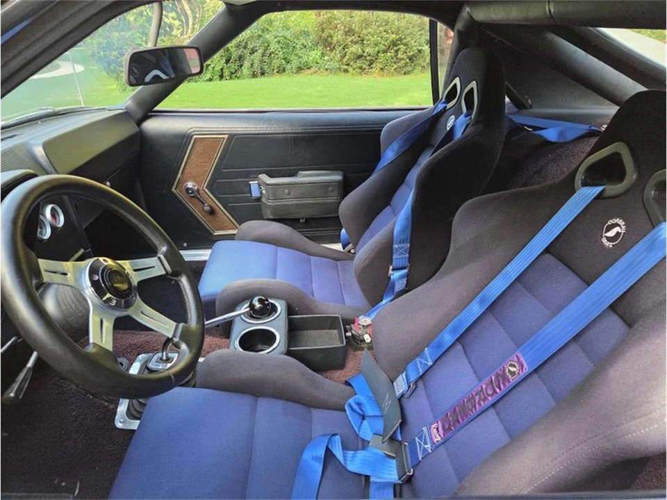 1968 AMC AMX - Image 13 of 28