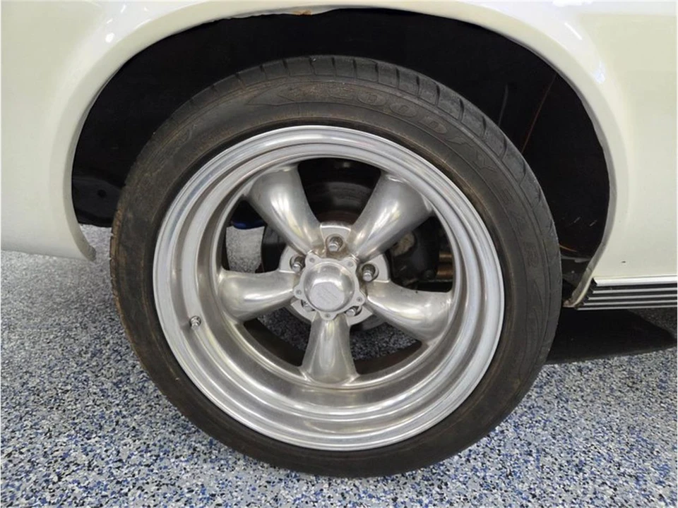 1968 AMC AMX - Image 24 of 28