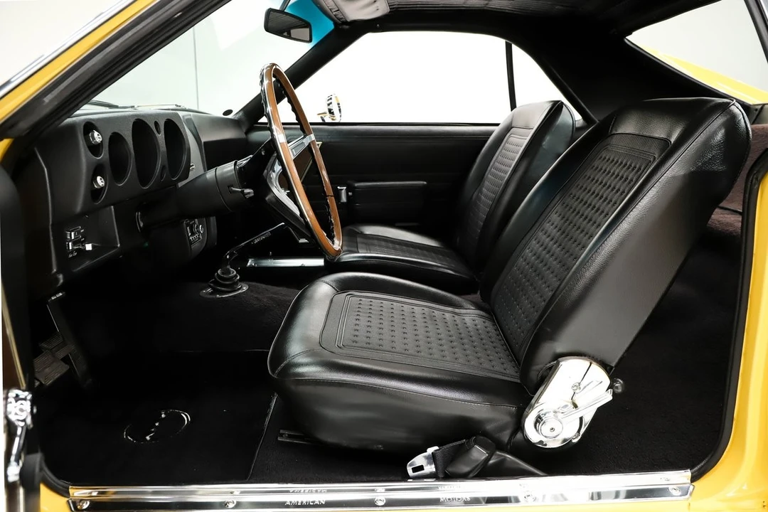 1968 AMC AMX - Image 25 of 31