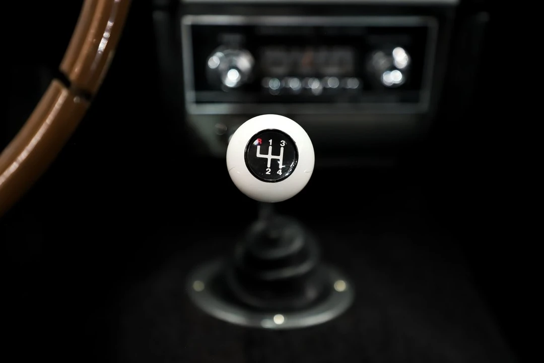 1968 AMC AMX - Image 4 of 31