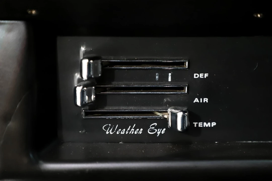 1968 AMC AMX - Image 23 of 31
