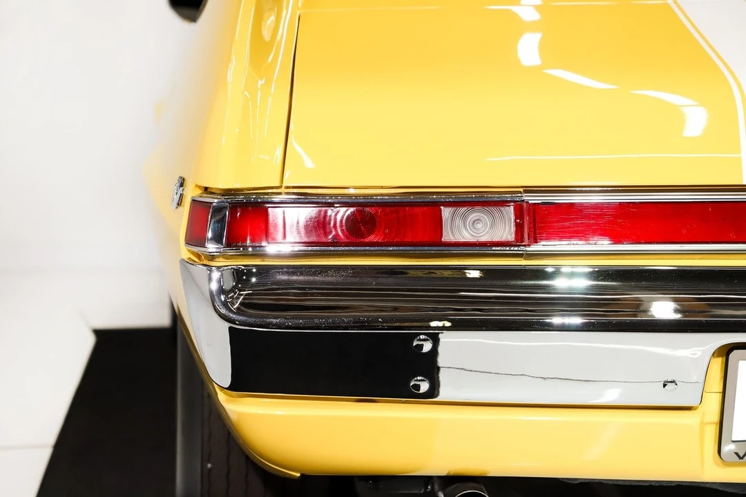 1968 AMC AMX - Image 30 of 31