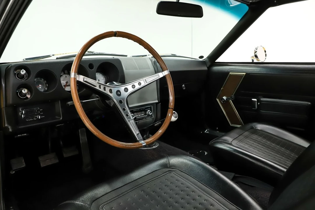 1968 AMC AMX - Image 2 of 31