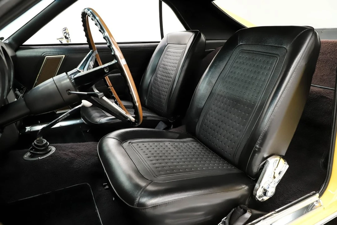 1968 AMC AMX - Image 11 of 21