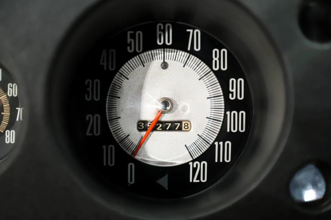 1968 AMC AMX - Image 3 of 31