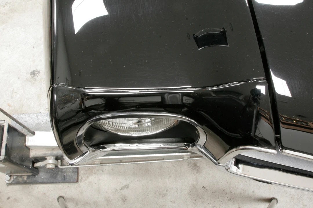 1968 AMC AMX - Image 25 of 31