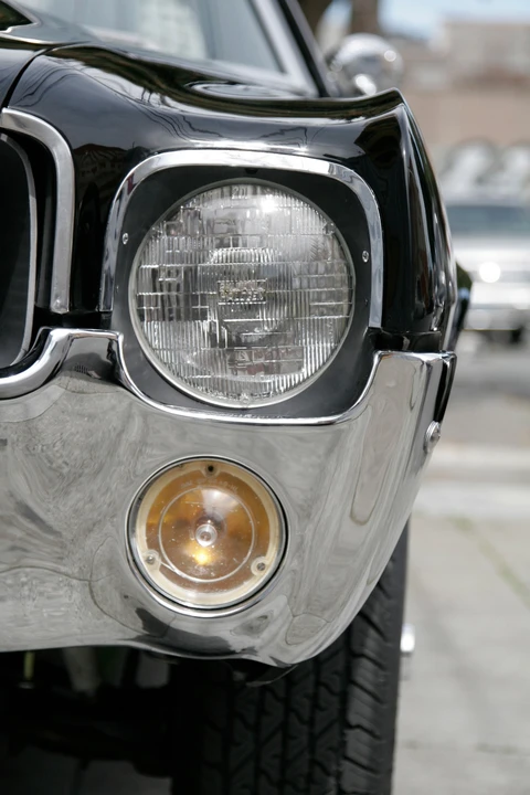 1968 AMC AMX - Image 30 of 31
