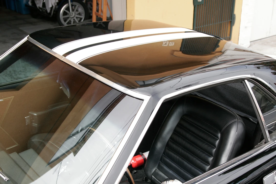 1968 AMC AMX - Image 24 of 31