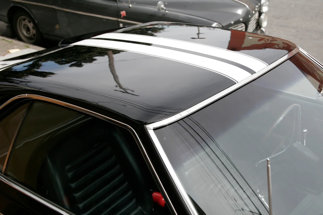 1968 AMC AMX - Image 23 of 31