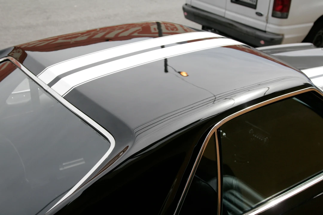 1968 AMC AMX - Image 22 of 31