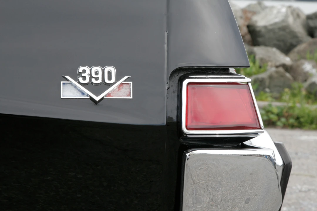 1968 AMC AMX - Image 31 of 31