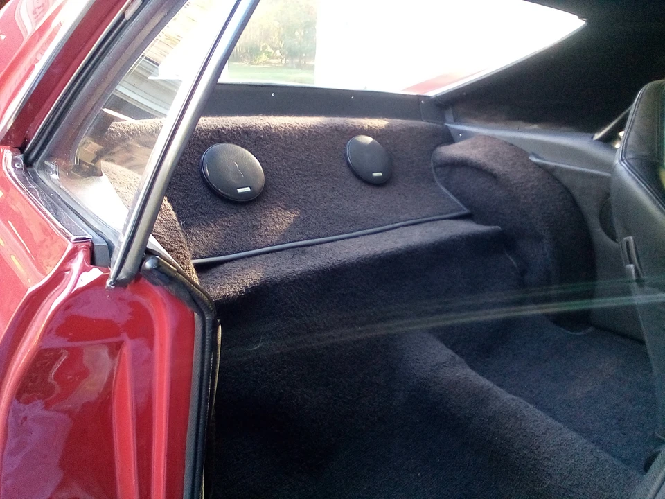 1968 AMC AMX - Image 28 of 31