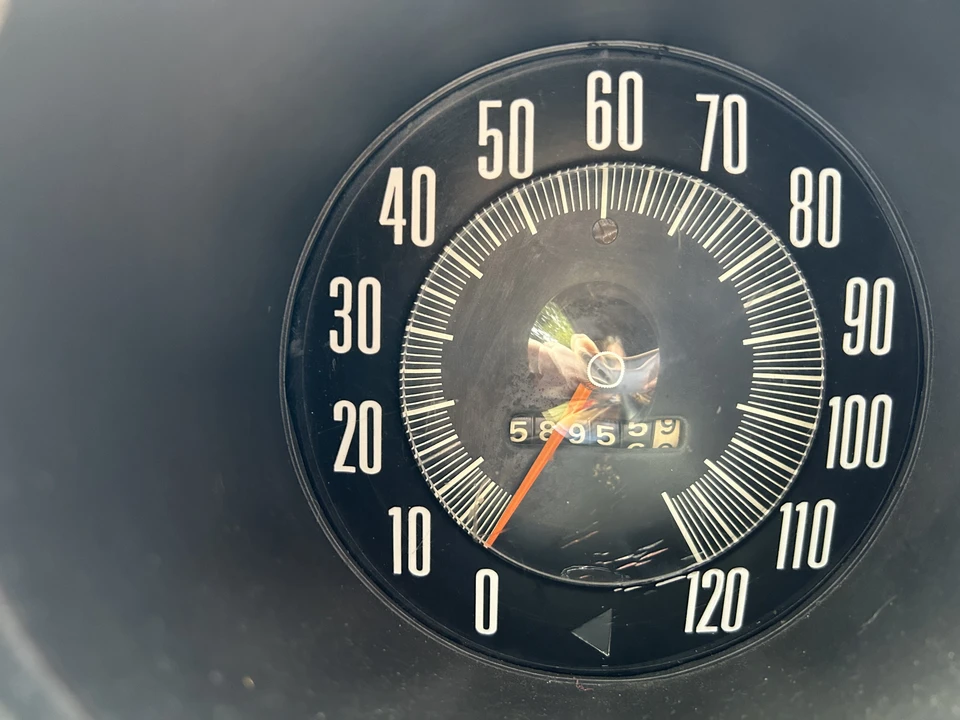1968 AMC AMX - Image 24 of 31