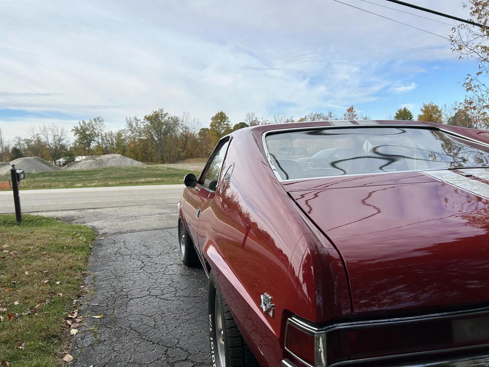 1968 AMC AMX - Image 13 of 31