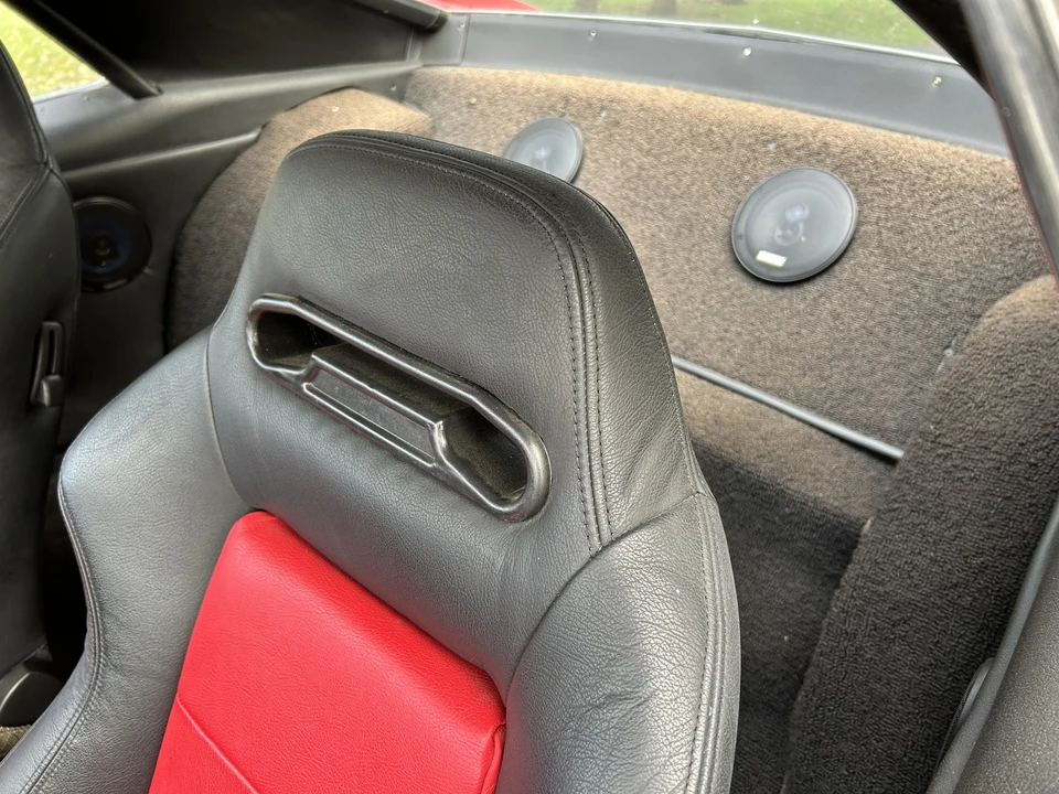 1968 AMC AMX - Image 27 of 31