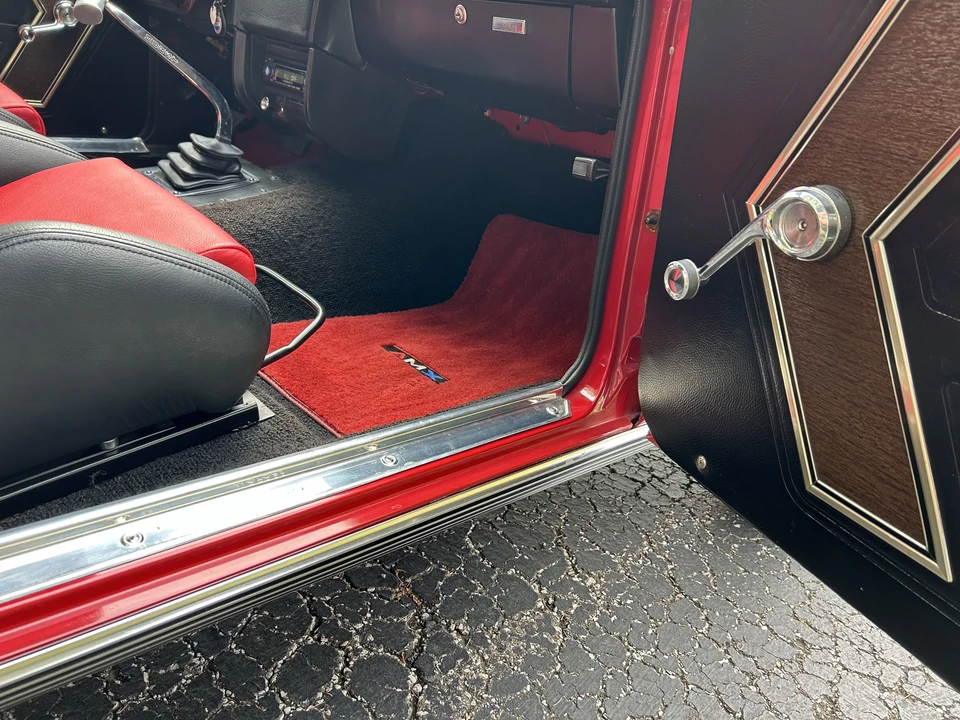 1968 AMC AMX - Image 29 of 31