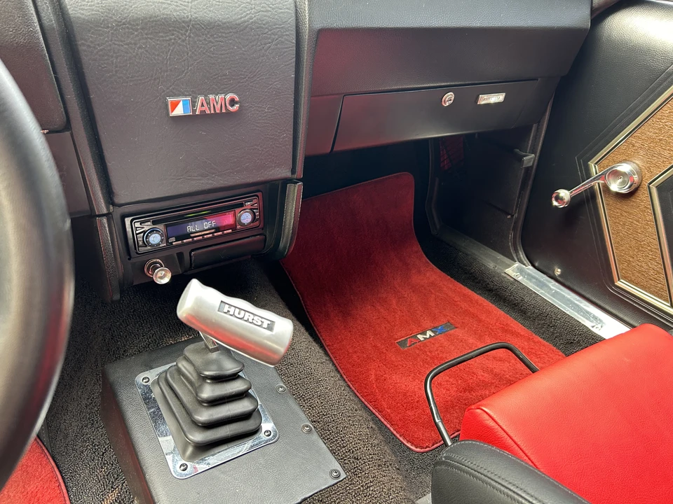 1968 AMC AMX - Image 23 of 31